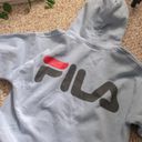 FILA Hoodie Photo 1