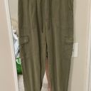 American Eagle Outfitters Cargo Style Pants Photo 0