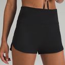 Lululemon Speed Up High-Rise Lined Short 4" Photo 4