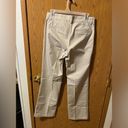 Dockers Women’s Beige   Casual Dress Slacks Pants Size 4M Formal Wear Work Attire Photo 2