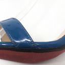 Christian Louboutin Jonatina Patent Leather Pumps Shoes Size 38 Photo 4