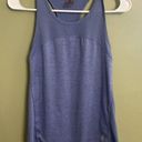 Second Skin  tank top Women's X-Small Athletic Tank Photo 0