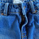 Pimkie Denim  Cutoff Denim Distressed Shorts Size 6 Photo 4