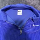 Nike Cropped Sweatshirt Photo 1