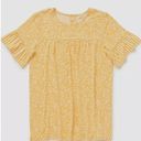 Matilda Jane Dream Chaser Golden Sunshine Top Photo 0