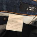 Veronica Beard 10” Debbie Skinny Jeans Size 28 Photo 2