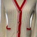 Loft Button Down Cardigan Women’s Size Small Petite. NWT Photo 1