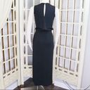 n:philanthropy  Black Sleeveless Maxi Tank Dress Size S Photo 1