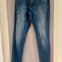 sts blue Piper Skinny Blue Jeans Photo 0