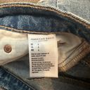 American Eagle Outfitters Jean Short Photo 2