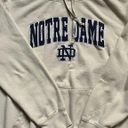 notre dame university sweatshirt  Photo 0