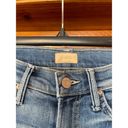 Mother jeans The Rascal Ankle size 24 Photo 1