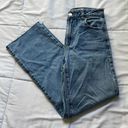 Garage 90s Straight Leg Jeans Photo 0