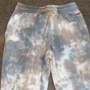 n:philanthropy  Road Tie-Dye Distressed Joggers XS Photo 8