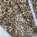 Emma James Long Maxi dress Leopard animal print by  Size 12 Photo 8