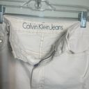 Calvin Klein Jean Skirt Photo 4