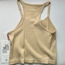 Aura tan  tanktop Photo 1