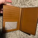 Michael Kors NWOT  passport wallet Photo 1