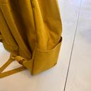 Krass&co Herschel Supply . yellow Herschel Backpack Photo 2