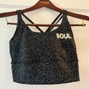 Lululemon Soulcycle Sports Bra Photo 0