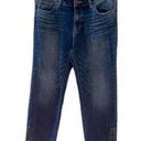 Vince Camuto | Jeans w/ Button Snap detail at ankle | Size 29 (8) Photo 0