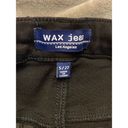 Wax Jean Wax Women's high rise Skinny Jegging Jeans w Distressing Jeans size 5/27 Photo 5