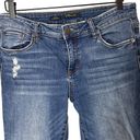 sts blue  Women’s Emma Ankle Skinny Jeans Size 29 Photo 1