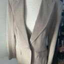 Krass&co New work and  brown tan blazer new size 8 Photo 0