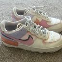 Nike Women’s Air Force 1 Shadow Pastel Photo 0