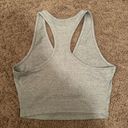 Grey Tank Top Photo 1