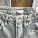 Good American Light Wash Jeans  Photo 4