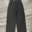 Francesca's Black Jumpsuit Size XXS Photo 1