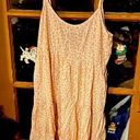 Kori Pink floral sundress. Size small. Very cute. Never worn. Photo 0