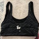 Lululemon Reversible Align Bra Photo 2