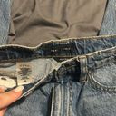 Aeropostale Ripped “Mom” Jeans Photo 4