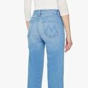 💕MOTHER💕 The Rambler Zip Ankle Jeans ~ Going Dutch 33 NWOT Photo 1