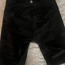 Lululemon Wunder Train High-Rise Short 4” Photo 2