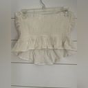 Free People fun in the sun strapless top nwot Photo 4