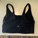 Lululemon Sports Bra Photo 1