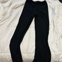 Forever 21 Flare Leggings Photo 1