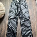 Dynamite  Pantalon Jet Black Photo 0