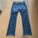 The Loft  Y2K bootcut jeans  Photo 4