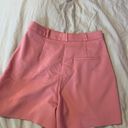 ZARA high waisted shorts Photo 4