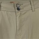 prAna  Halle Convertible Hiking Pants Size 12 Photo 8