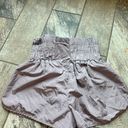 Free People Way Home Shorts Photo 1