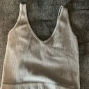 Buckle Tank Top Photo 0