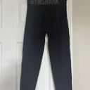 Gymshark Black Leggings Photo 0