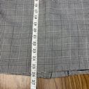 American Vintage Vintage Weathervane Petites Skirt Plaid A-Line Midi Union Made in‎ USA Size 10 Photo 12