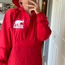 Nike Alabama Quarter-Zip Windbreaker Photo 6