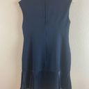 Rebecca Taylor  Stacy Dress Size 10 Photo 6